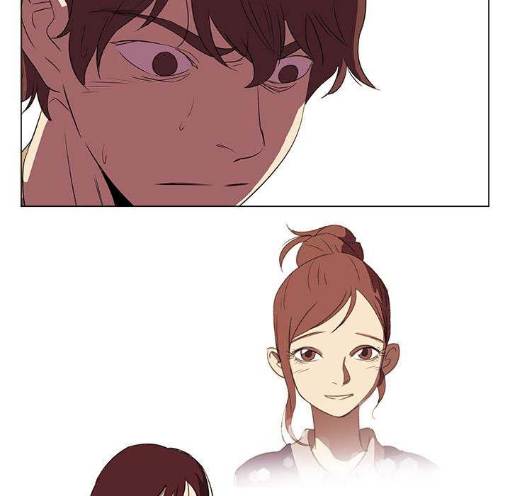 泡泡漫画韩漫全集-她的时间：2无删减无遮挡章节图片 