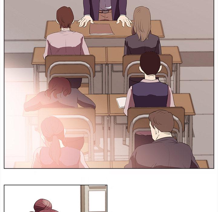 泡泡漫画韩漫全集-她的时间：2无删减无遮挡章节图片 