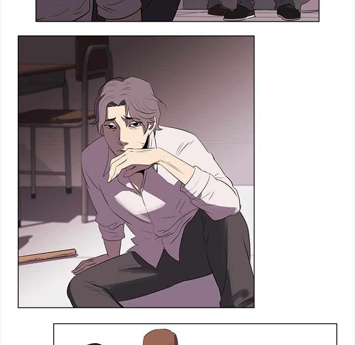 泡泡漫画韩漫全集-她的时间：3无删减无遮挡章节图片 