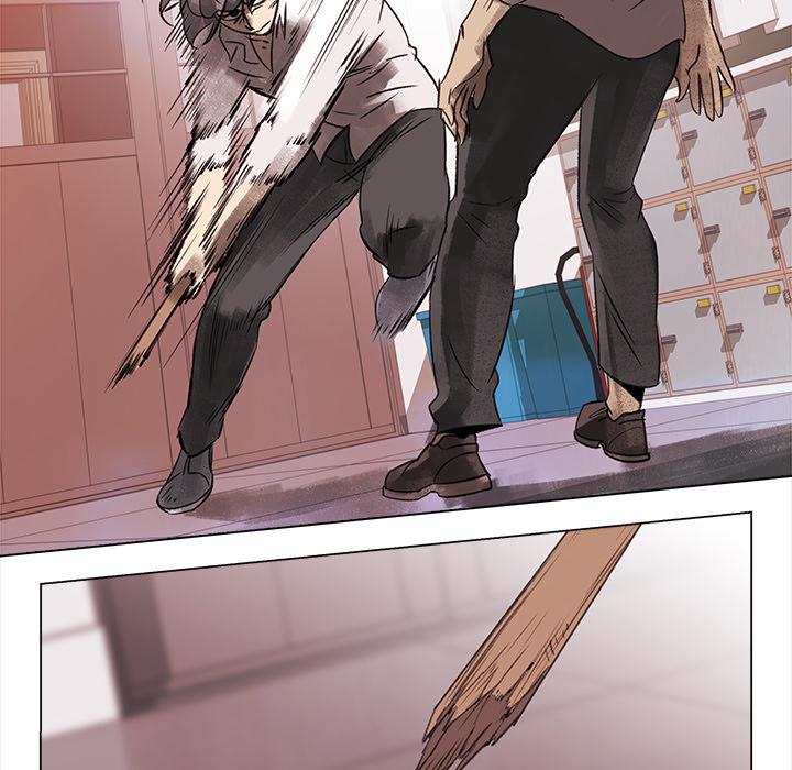 泡泡漫画韩漫全集-她的时间：3无删减无遮挡章节图片 