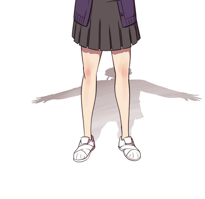 泡泡漫画韩漫全集-她的时间：3无删减无遮挡章节图片 