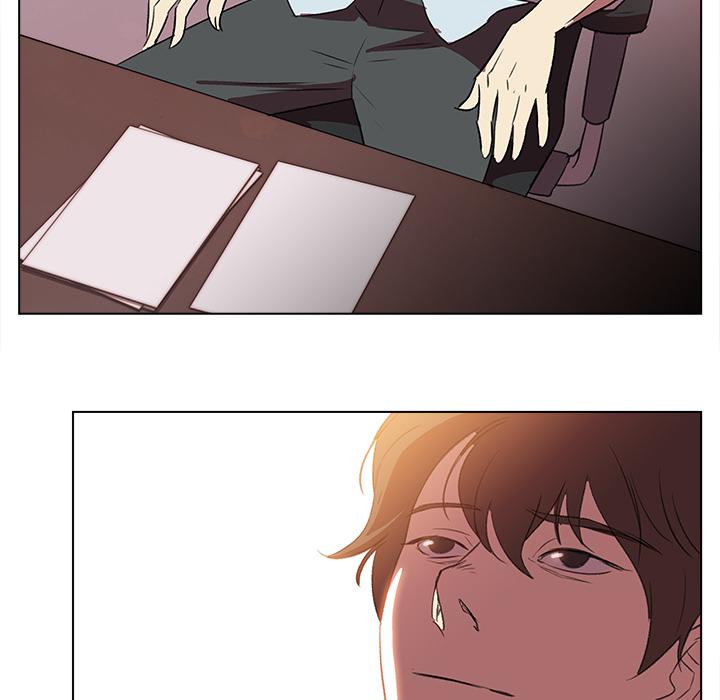泡泡漫画韩漫全集-她的时间：4无删减无遮挡章节图片 