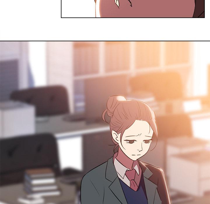 泡泡漫画韩漫全集-她的时间：4无删减无遮挡章节图片 