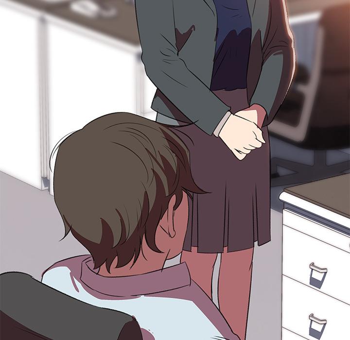 泡泡漫画韩漫全集-她的时间：4无删减无遮挡章节图片 