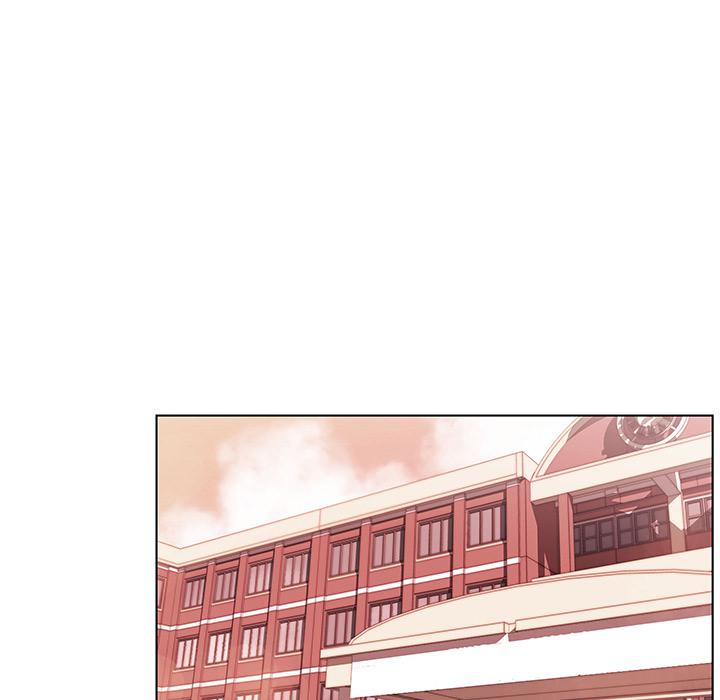 泡泡漫画韩漫全集-她的时间：4无删减无遮挡章节图片 