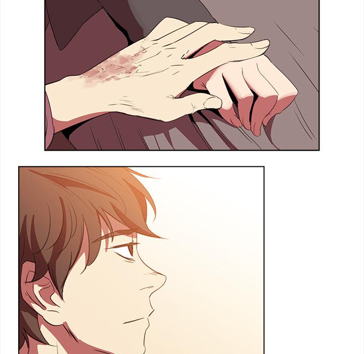 泡泡漫画韩漫全集-她的时间：4无删减无遮挡章节图片 