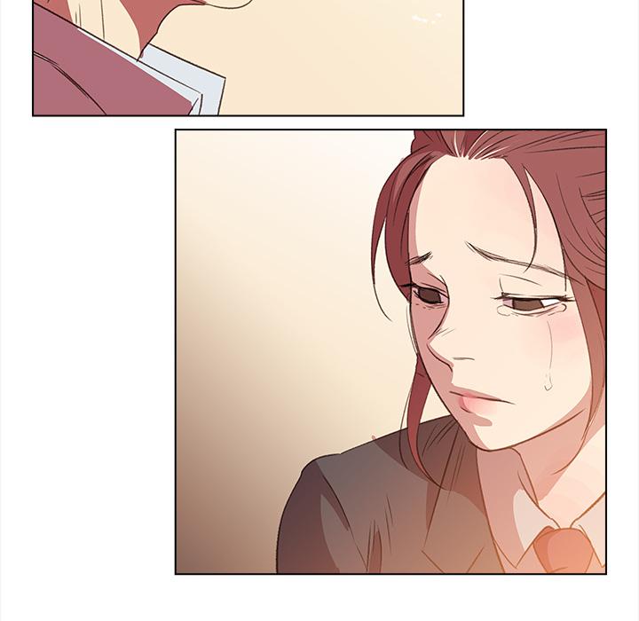 泡泡漫画韩漫全集-她的时间：4无删减无遮挡章节图片 