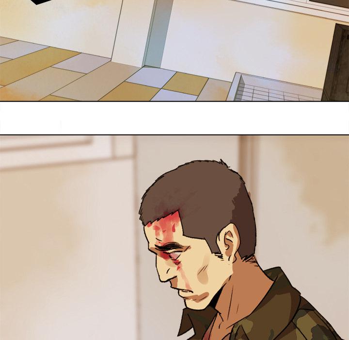 泡泡漫画韩漫全集-她的时间：4无删减无遮挡章节图片 