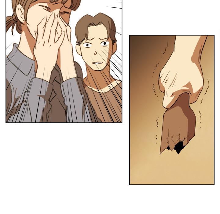 泡泡漫画韩漫全集-她的时间：4无删减无遮挡章节图片 