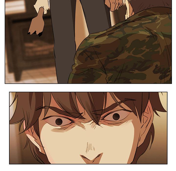 泡泡漫画韩漫全集-她的时间：4无删减无遮挡章节图片 