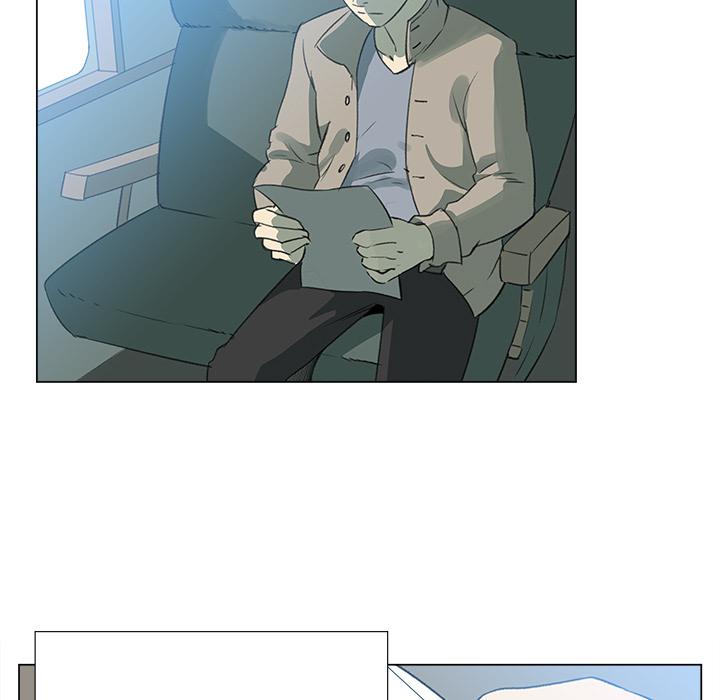泡泡漫画韩漫全集-她的时间：5无删减无遮挡章节图片 