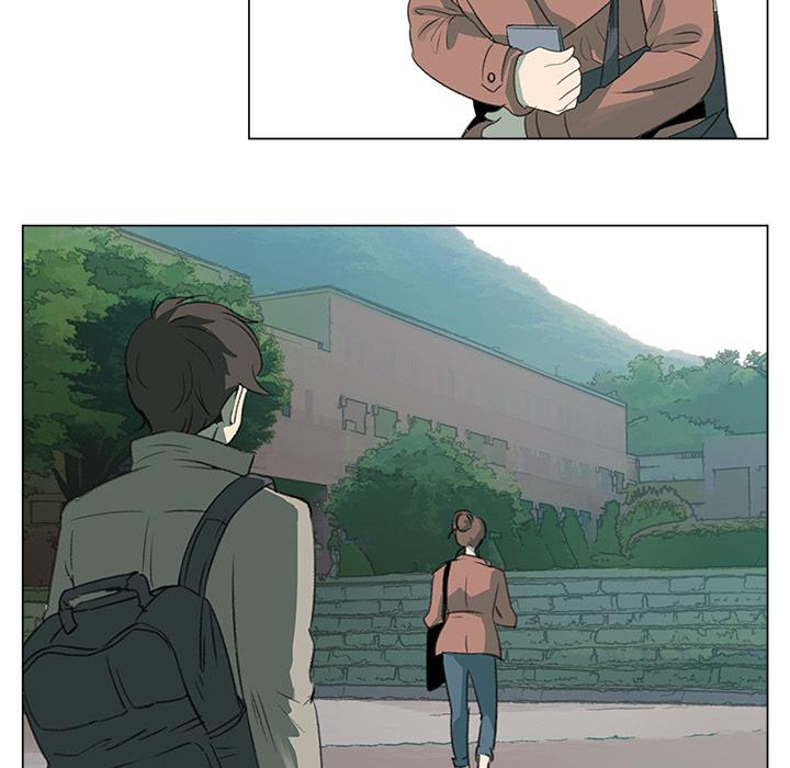 泡泡漫画韩漫全集-她的时间：5无删减无遮挡章节图片 