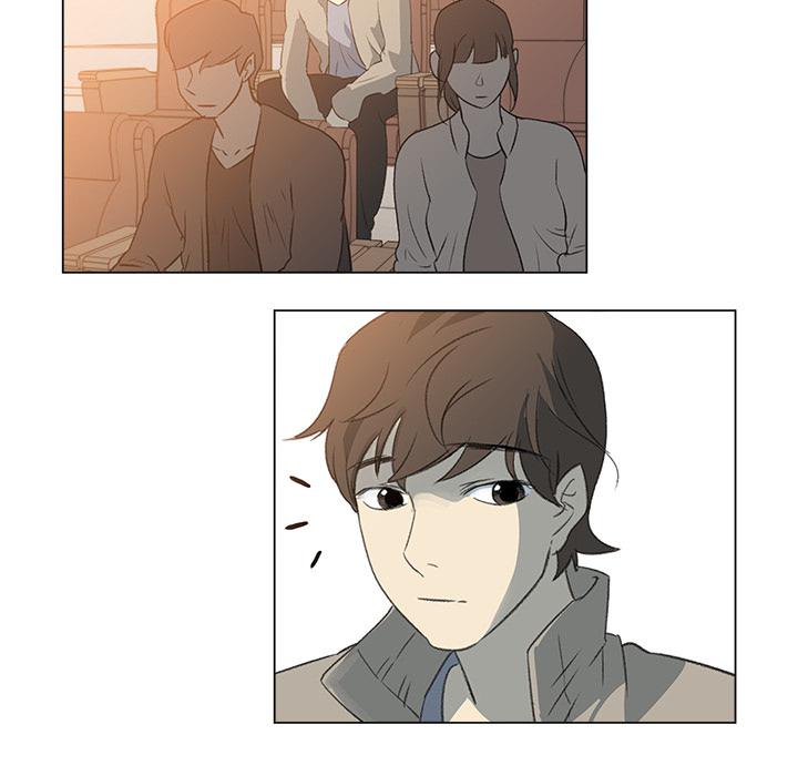 泡泡漫画韩漫全集-她的时间：5无删减无遮挡章节图片 