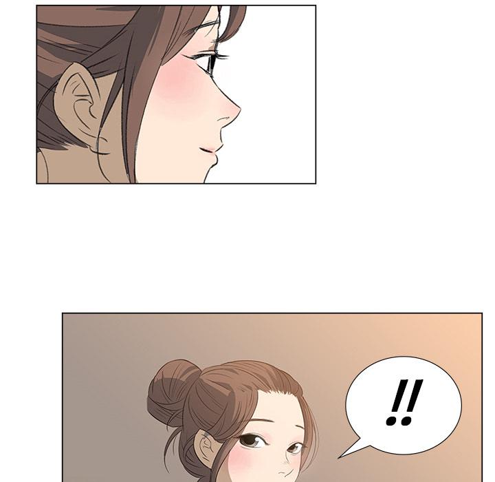 泡泡漫画韩漫全集-她的时间：5无删减无遮挡章节图片 