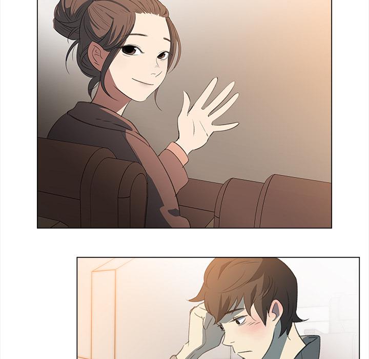 泡泡漫画韩漫全集-她的时间：5无删减无遮挡章节图片 