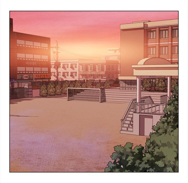 泡泡漫画韩漫全集-她的时间：5无删减无遮挡章节图片 
