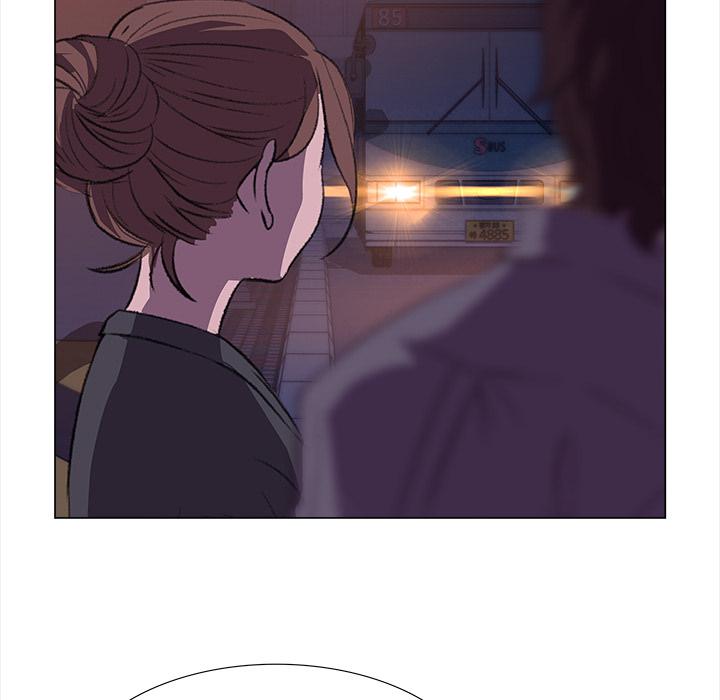泡泡漫画韩漫全集-她的时间：5无删减无遮挡章节图片 