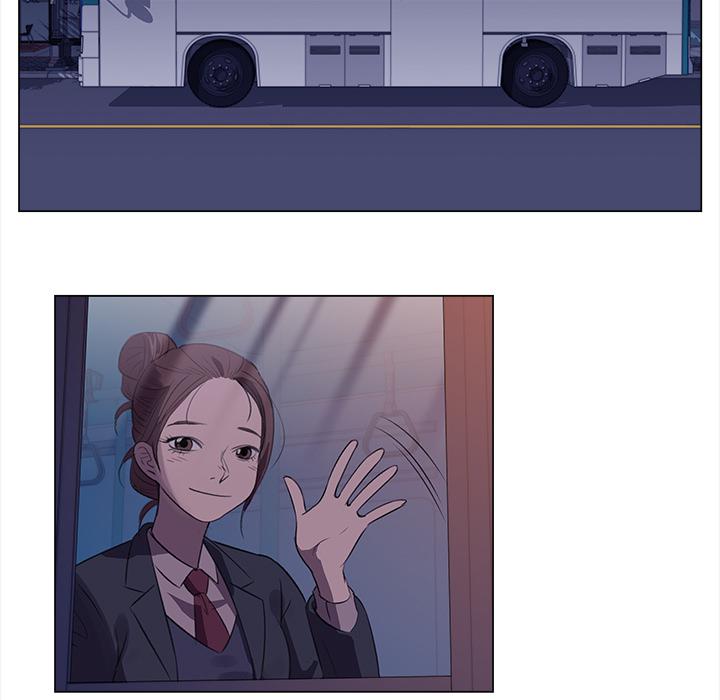 泡泡漫画韩漫全集-她的时间：5无删减无遮挡章节图片 