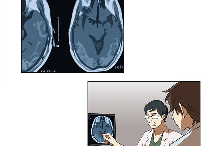 泡泡漫画韩漫全集-她的时间：6无删减无遮挡章节图片 