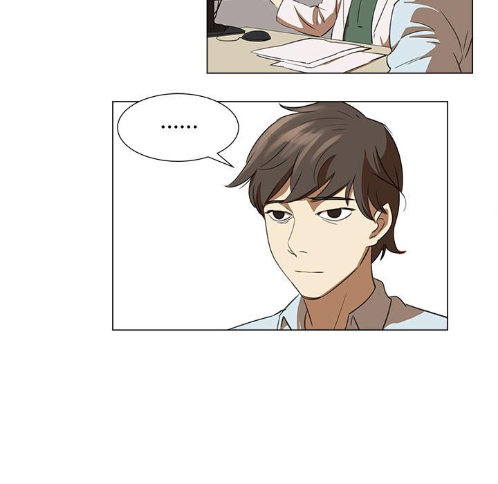 泡泡漫画韩漫全集-她的时间：6无删减无遮挡章节图片 
