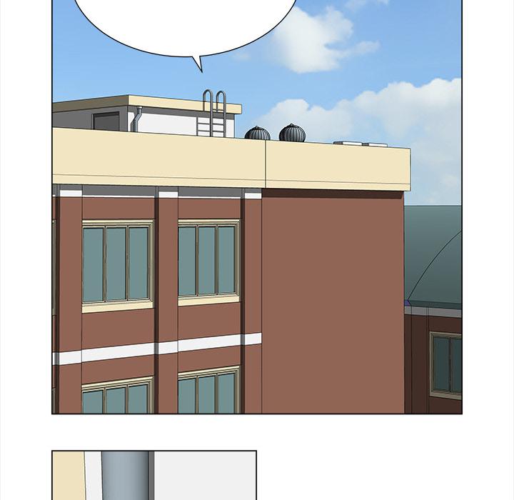 泡泡漫画韩漫全集-她的时间：6无删减无遮挡章节图片 