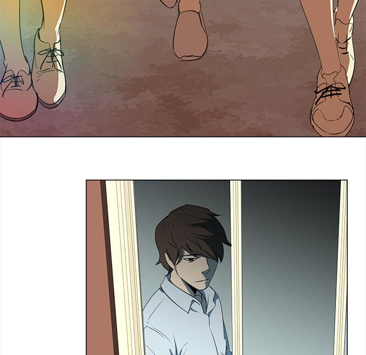 泡泡漫画韩漫全集-她的时间：6无删减无遮挡章节图片 