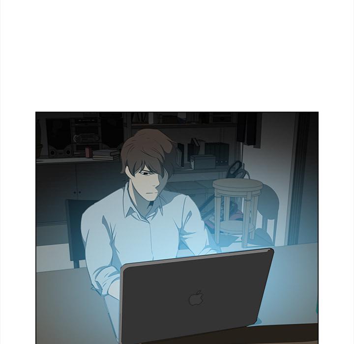 泡泡漫画韩漫全集-她的时间：6无删减无遮挡章节图片 