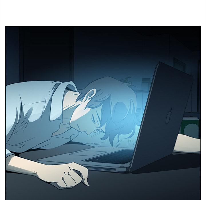 泡泡漫画韩漫全集-她的时间：6无删减无遮挡章节图片 
