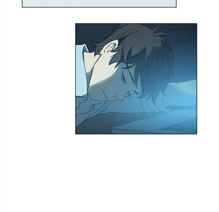 泡泡漫画韩漫全集-她的时间：6无删减无遮挡章节图片 