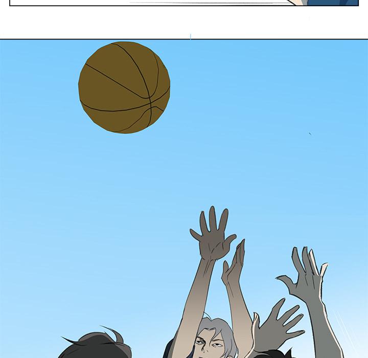 泡泡漫画韩漫全集-她的时间：7无删减无遮挡章节图片 