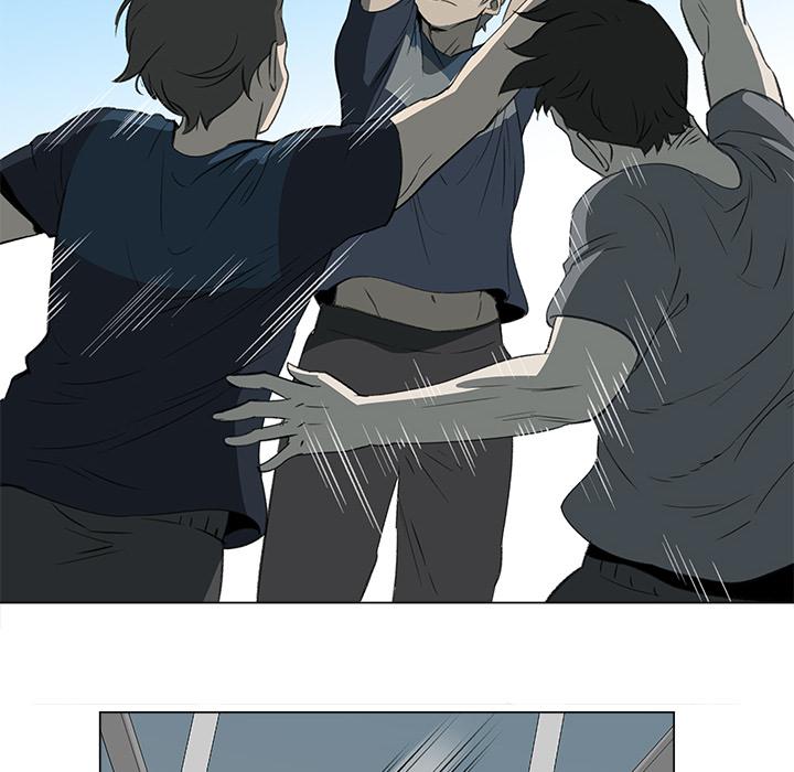 泡泡漫画韩漫全集-她的时间：7无删减无遮挡章节图片 