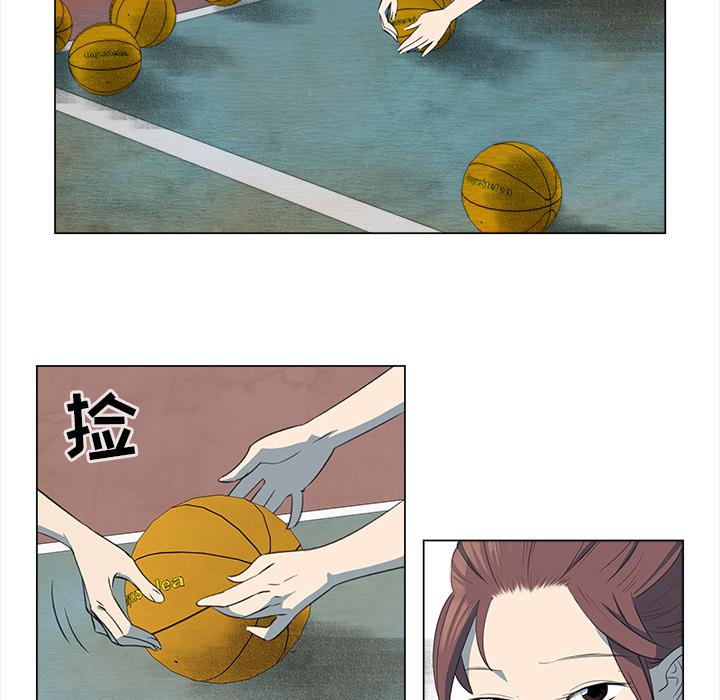 泡泡漫画韩漫全集-她的时间：7无删减无遮挡章节图片 