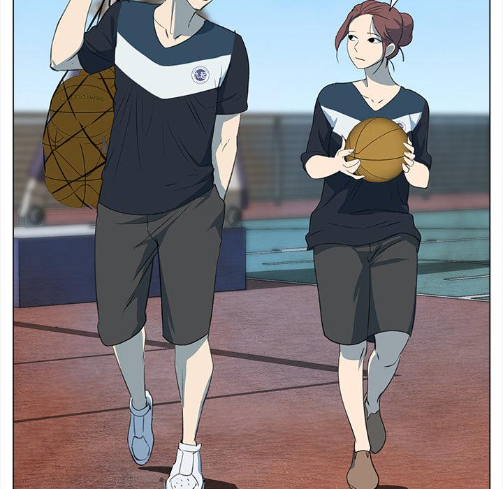 泡泡漫画韩漫全集-她的时间：7无删减无遮挡章节图片 