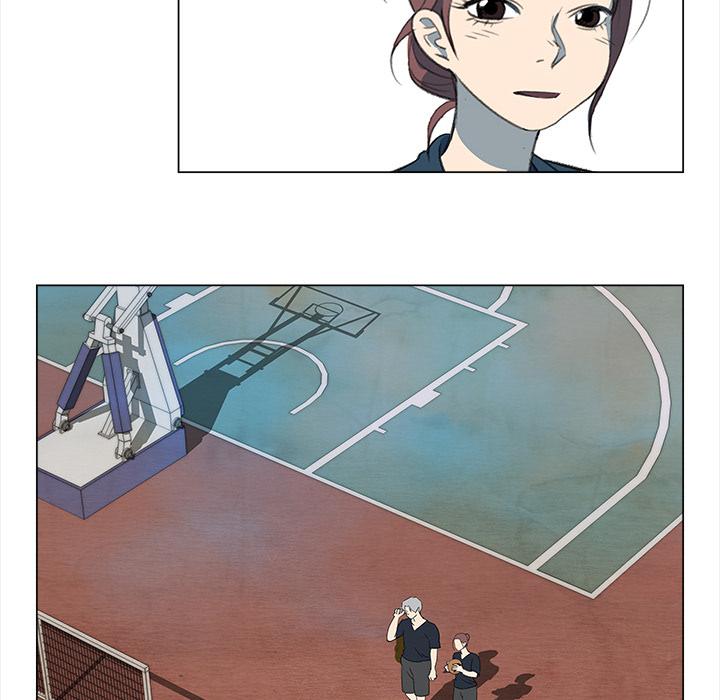 泡泡漫画韩漫全集-她的时间：7无删减无遮挡章节图片 