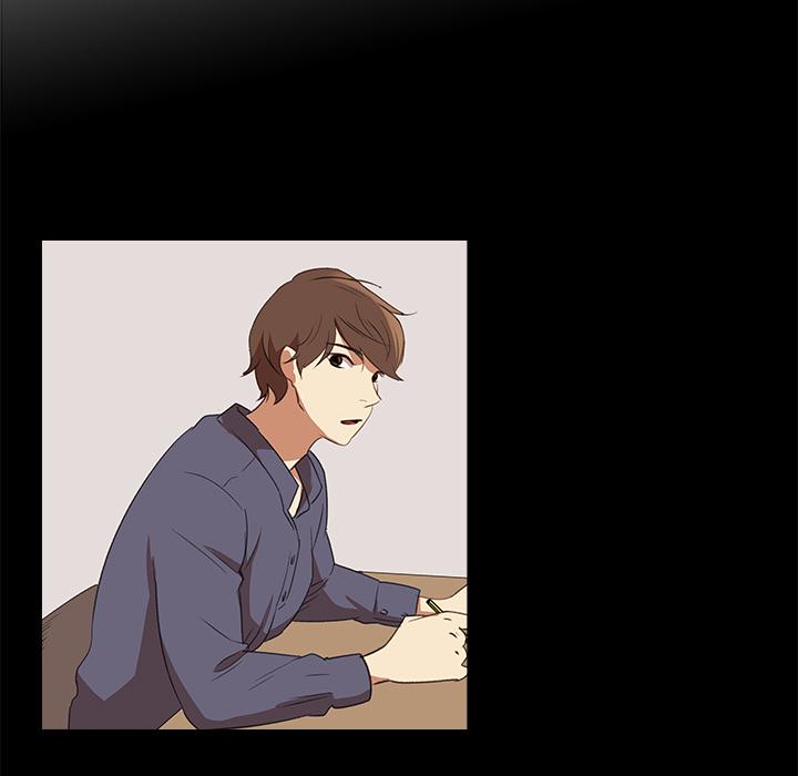 泡泡漫画韩漫全集-她的时间：7无删减无遮挡章节图片 