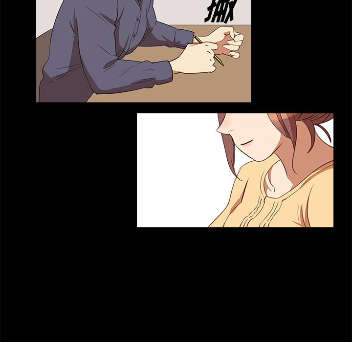 泡泡漫画韩漫全集-她的时间：7无删减无遮挡章节图片 