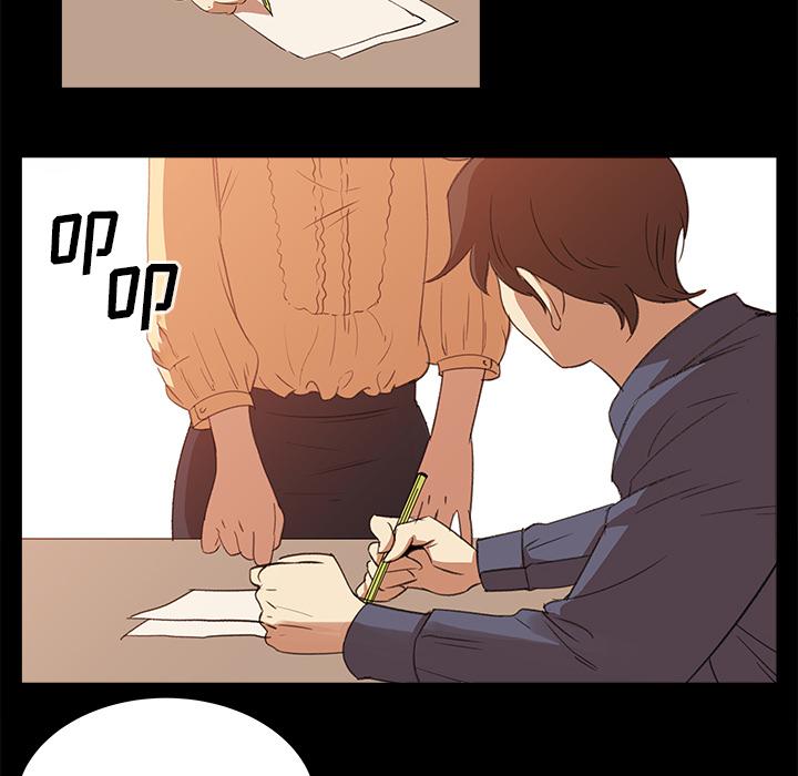 泡泡漫画韩漫全集-她的时间：7无删减无遮挡章节图片 