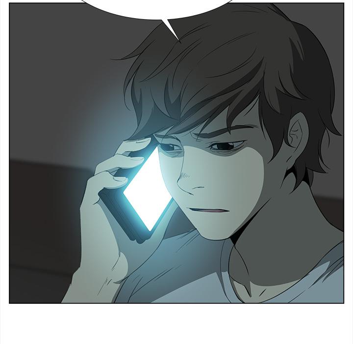 泡泡漫画韩漫全集-她的时间：8无删减无遮挡章节图片 
