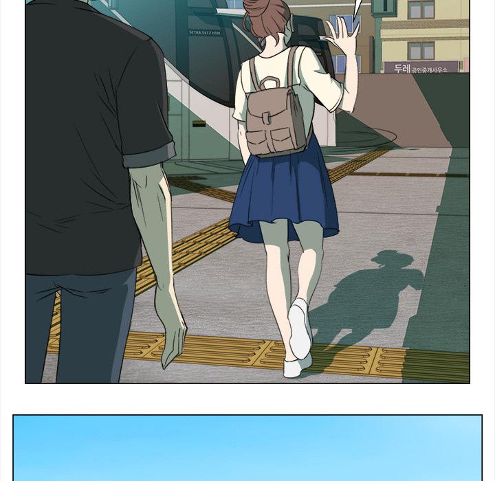 泡泡漫画韩漫全集-她的时间：8无删减无遮挡章节图片 