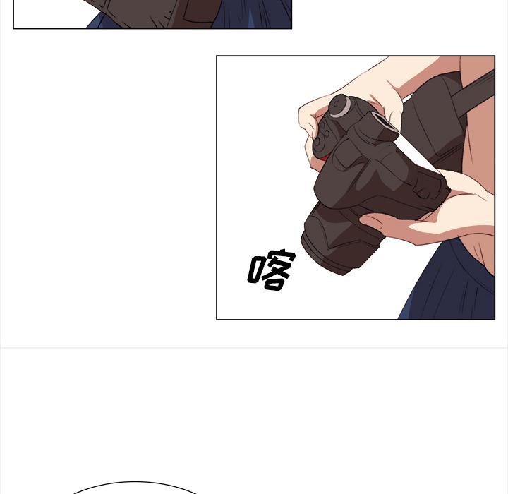 泡泡漫画韩漫全集-她的时间：8无删减无遮挡章节图片 