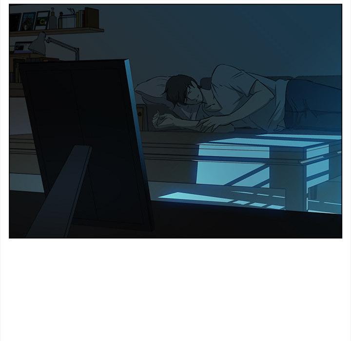 泡泡漫画韩漫全集-她的时间：8无删减无遮挡章节图片 