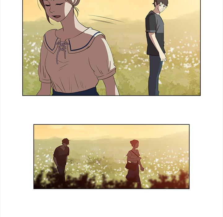 泡泡漫画韩漫全集-她的时间：9无删减无遮挡章节图片 