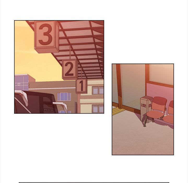 泡泡漫画韩漫全集-她的时间：9无删减无遮挡章节图片 