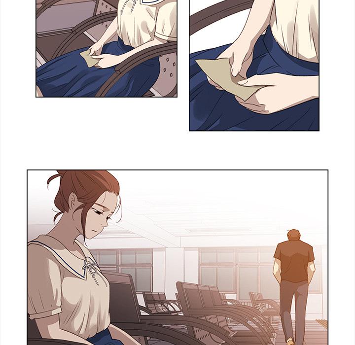 泡泡漫画韩漫全集-她的时间：9无删减无遮挡章节图片 