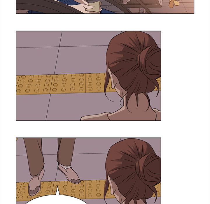 泡泡漫画韩漫全集-她的时间：9无删减无遮挡章节图片 