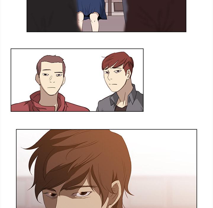 泡泡漫画韩漫全集-她的时间：9无删减无遮挡章节图片 