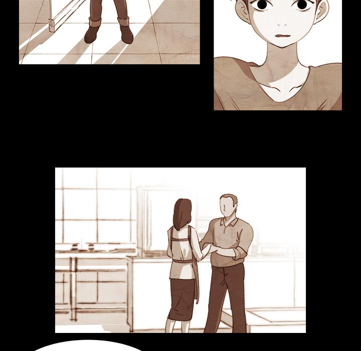 泡泡漫画韩漫全集-她的时间：9无删减无遮挡章节图片 