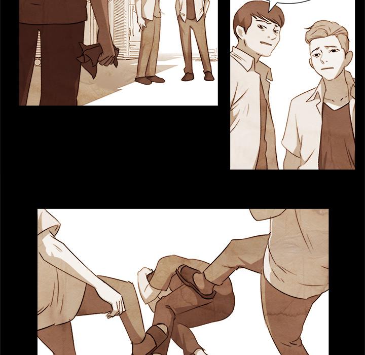 泡泡漫画韩漫全集-她的时间：9无删减无遮挡章节图片 