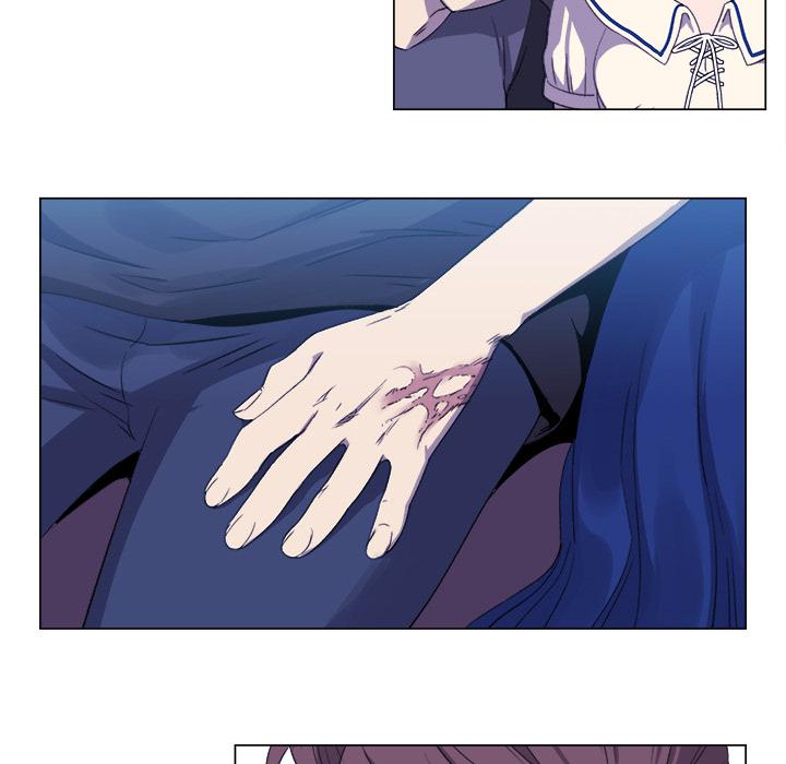 泡泡漫画韩漫全集-她的时间：9无删减无遮挡章节图片 