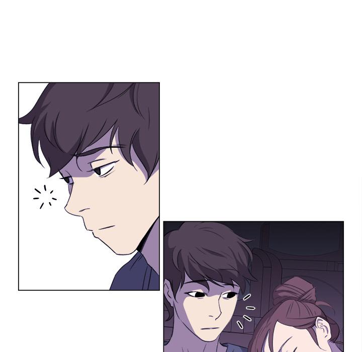 泡泡漫画韩漫全集-她的时间：9无删减无遮挡章节图片 